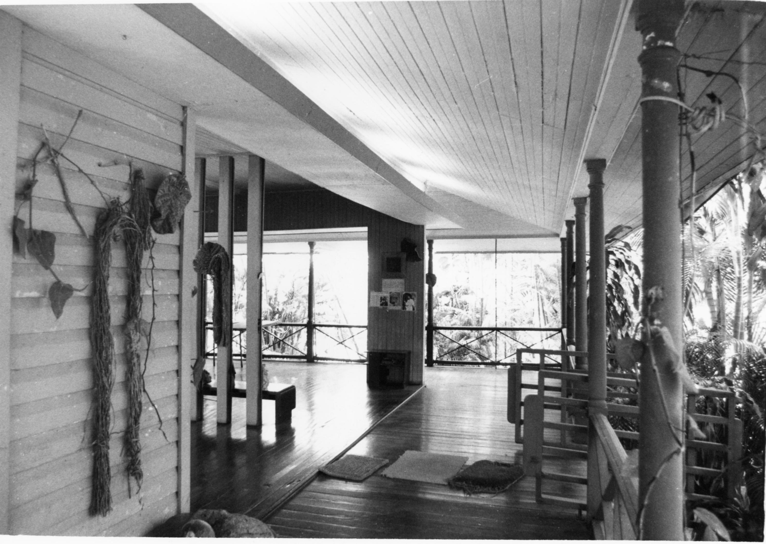 Casa Klumb - 97001307